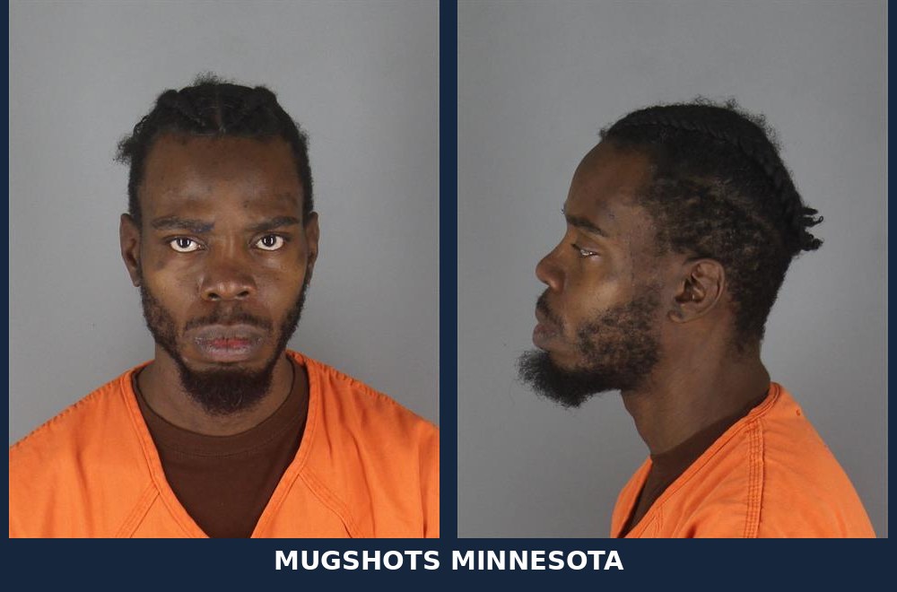 Taurice Darnell Smith, 37: Hennepin County Booking Record - 10/24/2026