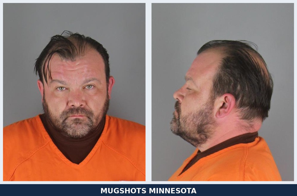 Taylor Jacob Borowiec, 43: Hennepin County Booking Record - 10/26/2026