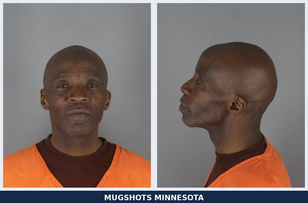 Terry Barnett, 53: Hennepin County Booking Record - 10/26/2026