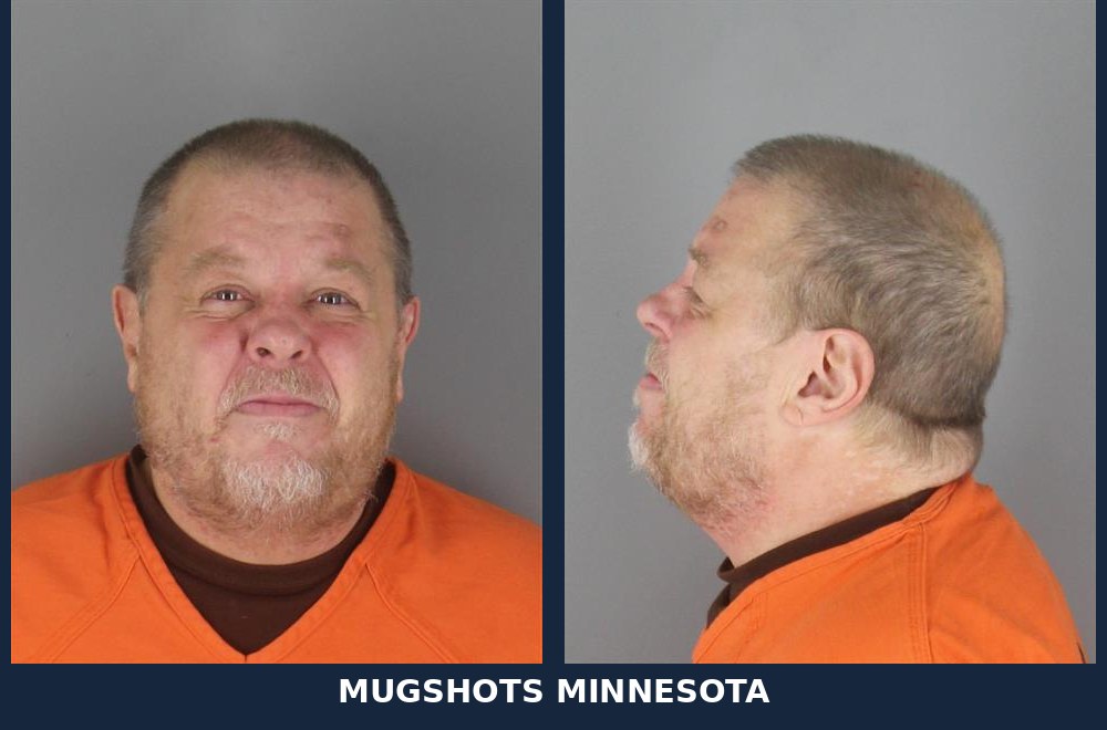 Thomas Richard Nordstrom, 64: Hennepin County Booking Record - 10/24/2026