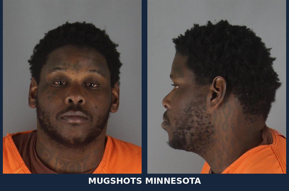 Willie Fisher, 32: Hennepin County Booking Record - 10/24/2026