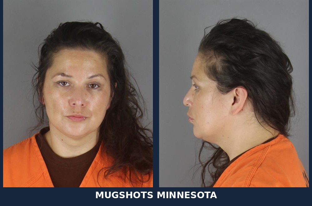 Windy Rae Bugg Vasquez, 37: Hennepin County Booking Record - 10/24/2026