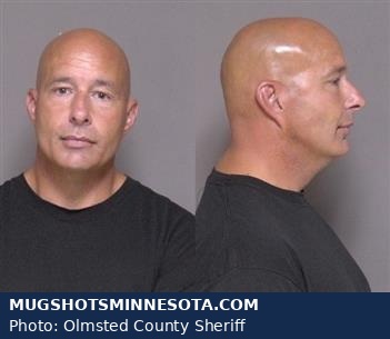 Jason Daniel Krukow: Olmsted County Booking Record - 10/28/2026