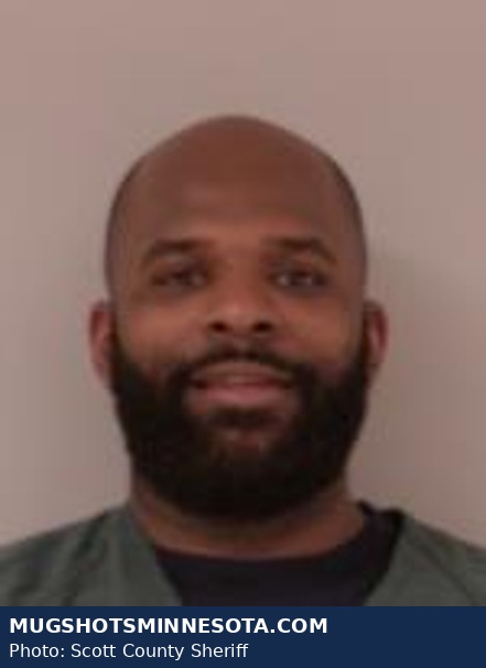 Cammeron Travis Young, 34: Scott County Booking Record - 10/16/2026