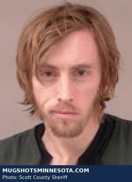 Clayton Gene Rooke, 36: Scott County Booking Record - 10/26/2026