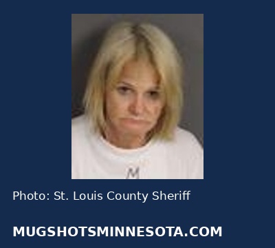 Candice Lynn Miller, 60: St. Louis County Booking Record - 05/20/2026
