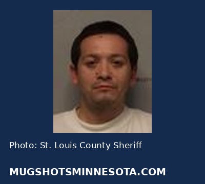 Kevin Roy Petite, 39: St. Louis County Booking Record - 06/24/2026