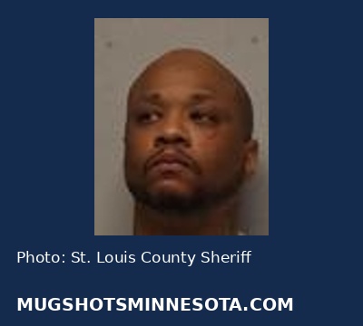 Tony-Rock Star, 41: St. Louis County Booking Record - 03/14/2026