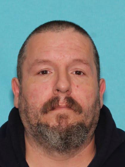 Missing vulnerable person: Dana Gardell, 46, may be walking from Edina toward Eagan