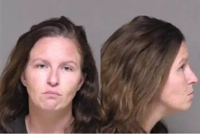 Rochester Woman Charged After Allegedly Carving Racial Slur Into Vehicle
