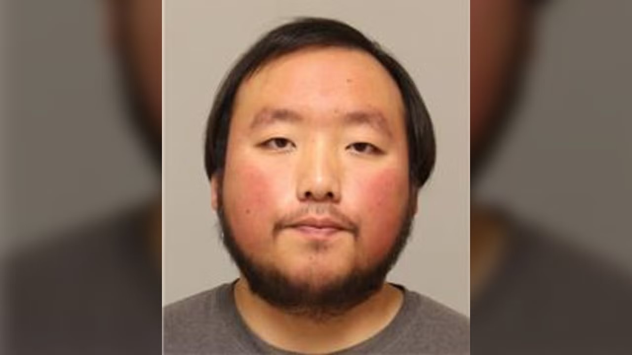 Lino Lakes Corrections Officer Minu Yang Charged in Alleged Prison Drug-Smuggling Scheme
