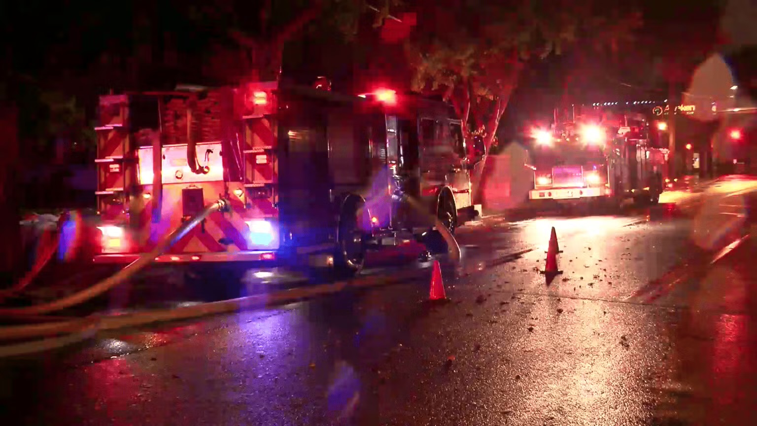 Dog Dies in St. Paul House Fire; All Residents Escape Safely