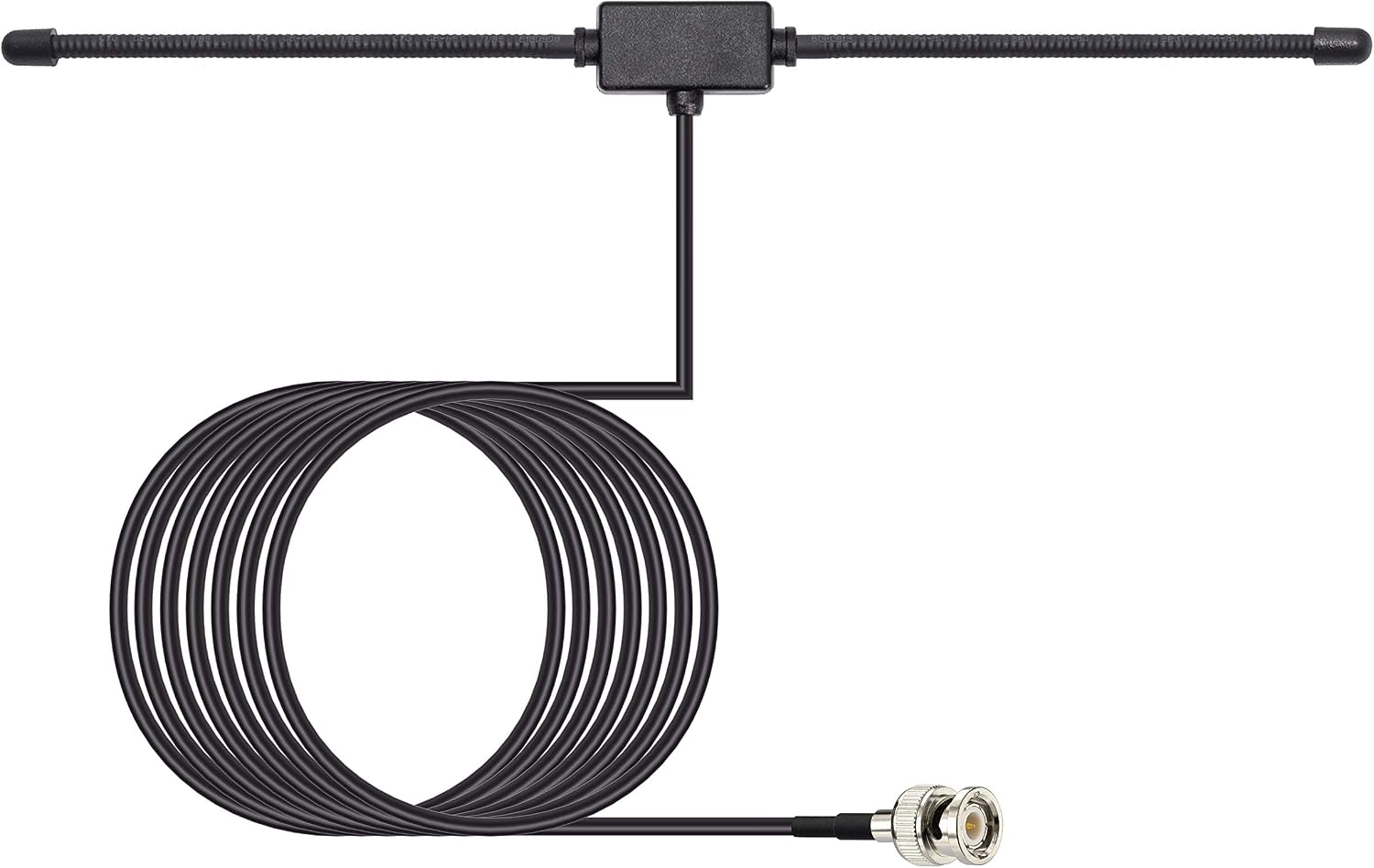 Bingfu adhesive-mount scanner antenna